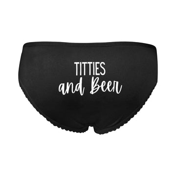 T & B Undies