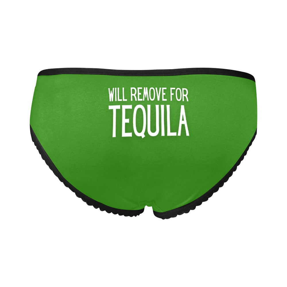 Remove for Tequila Undies - GetGifts