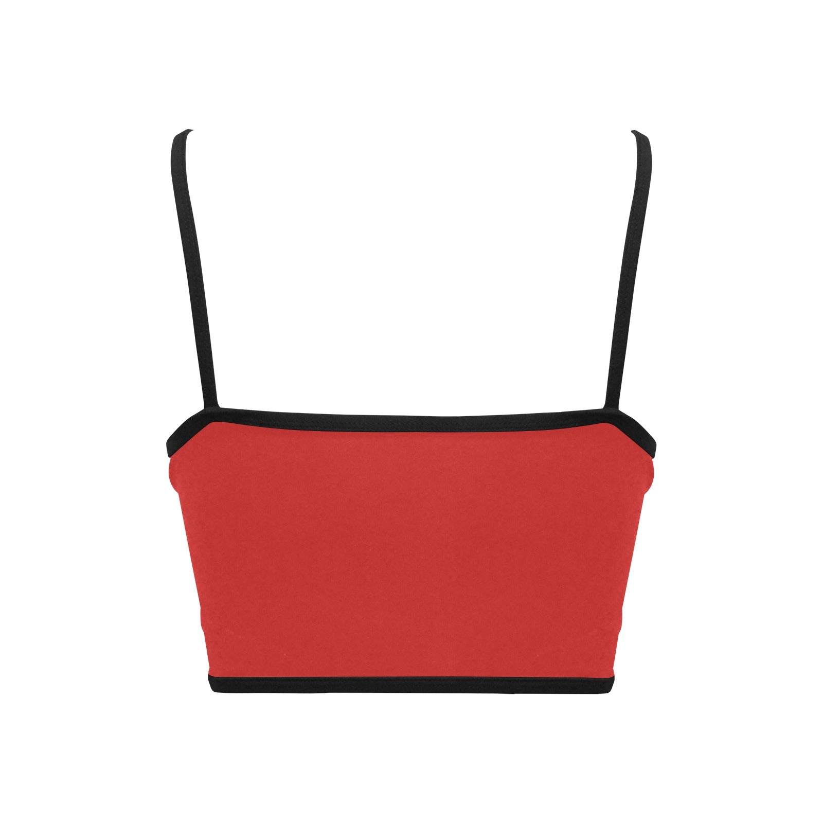 Uno, Dos, Tres Crop Top - GetGifts