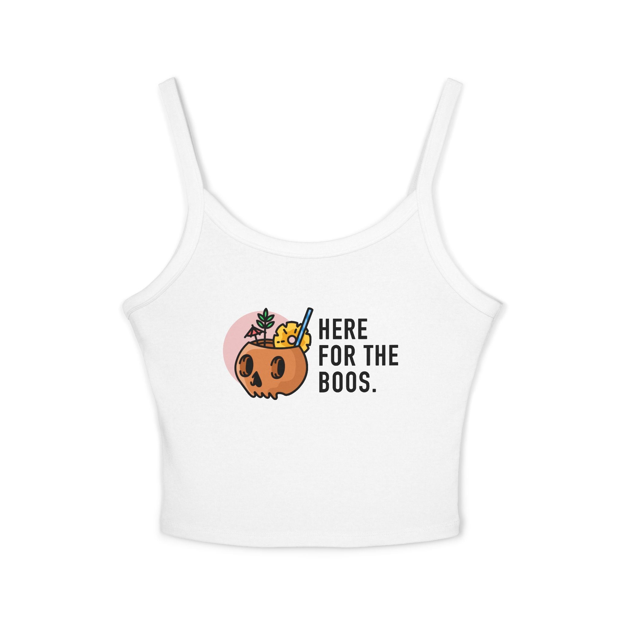 Halloween Tank Top Duo - GetGifts