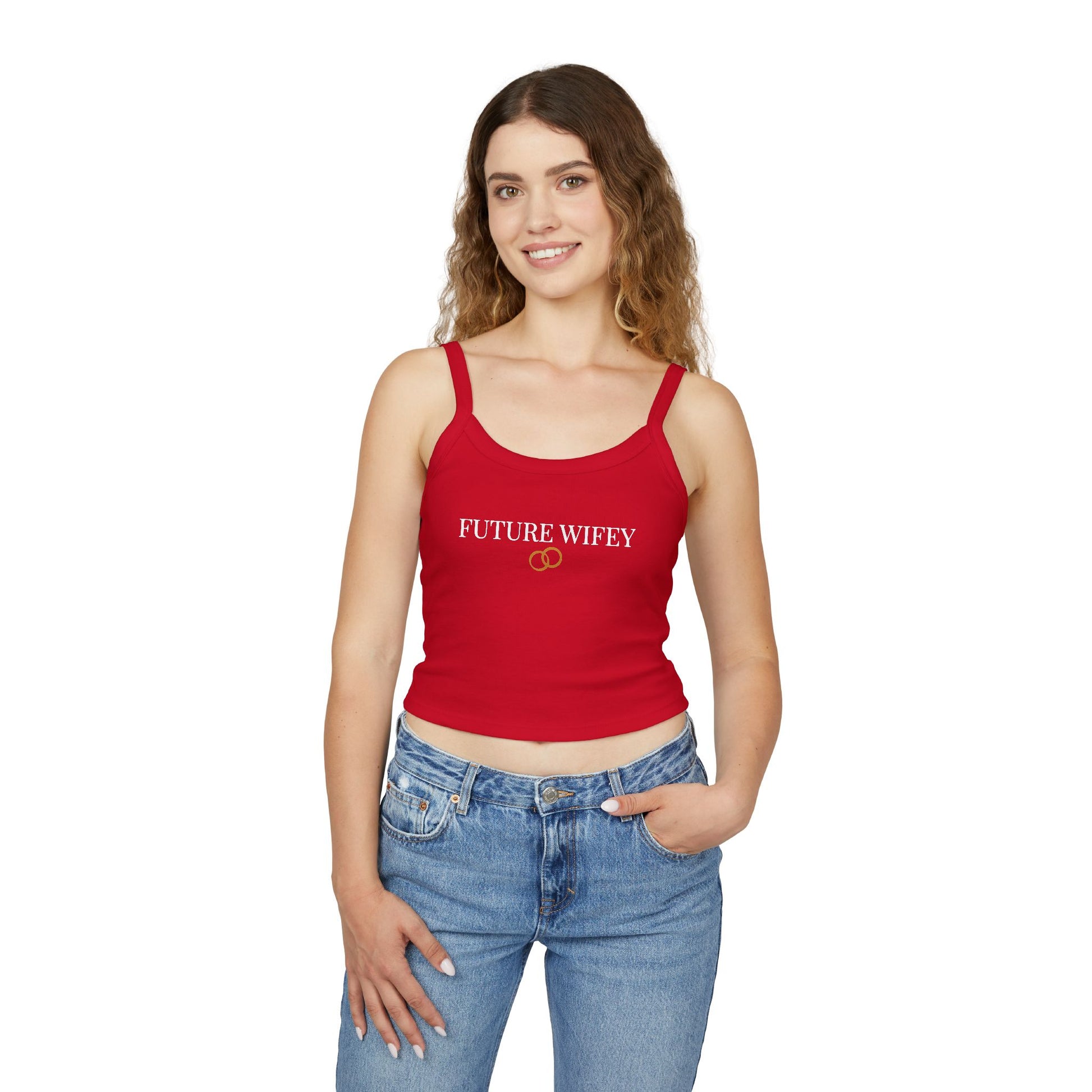 Future Wifey Tank Top - GetGifts
