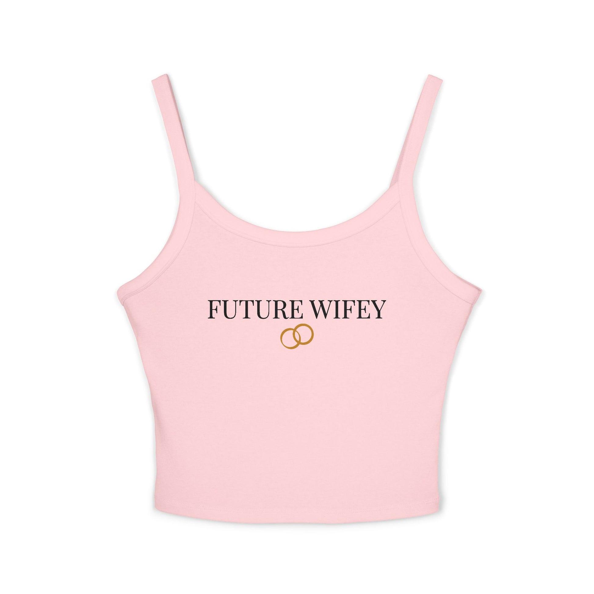 Future Wifey Tank Top - GetGifts