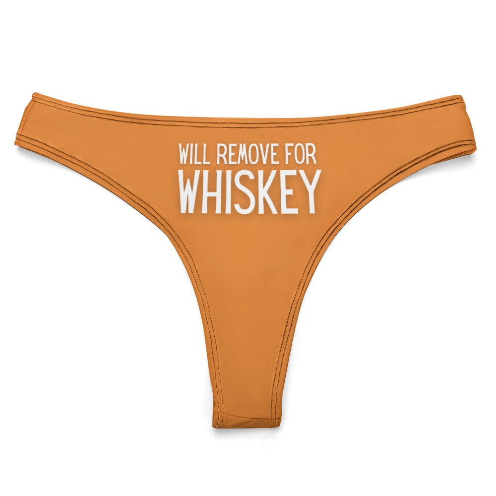 Remove for WhiskeyThong - GetGifts