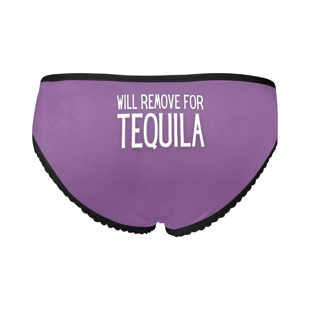Remove for Tequila Undies - GetGifts