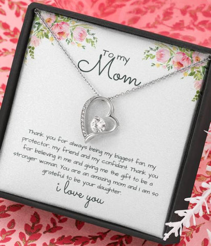 A Mother’s Day Special: Necklaces for Our Supermom