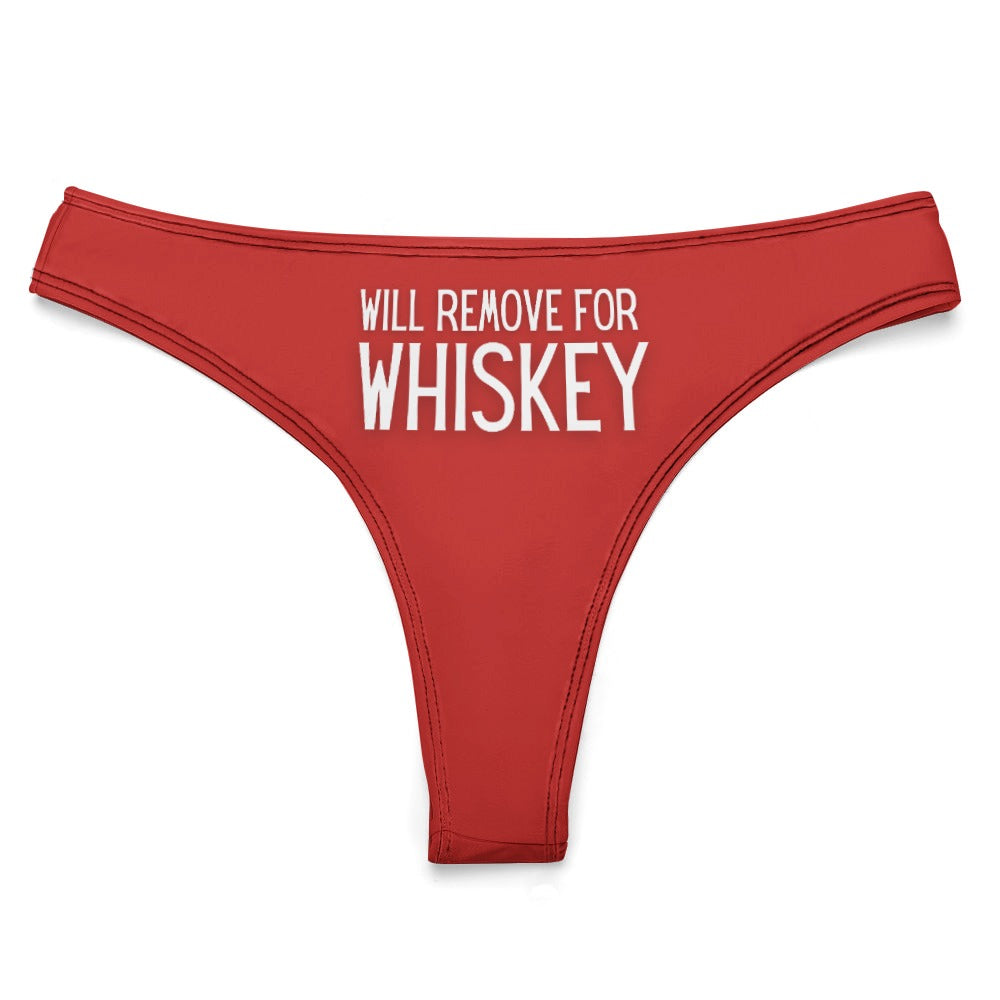 Remove for WhiskeyThong - GetGifts