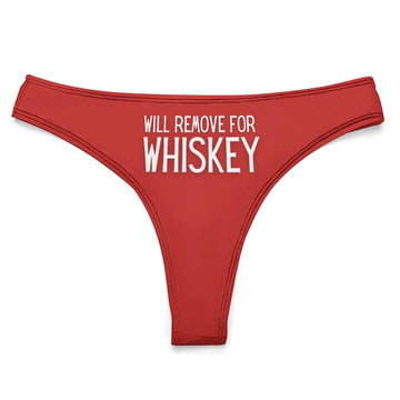 Remove for WhiskeyThong - GetGifts