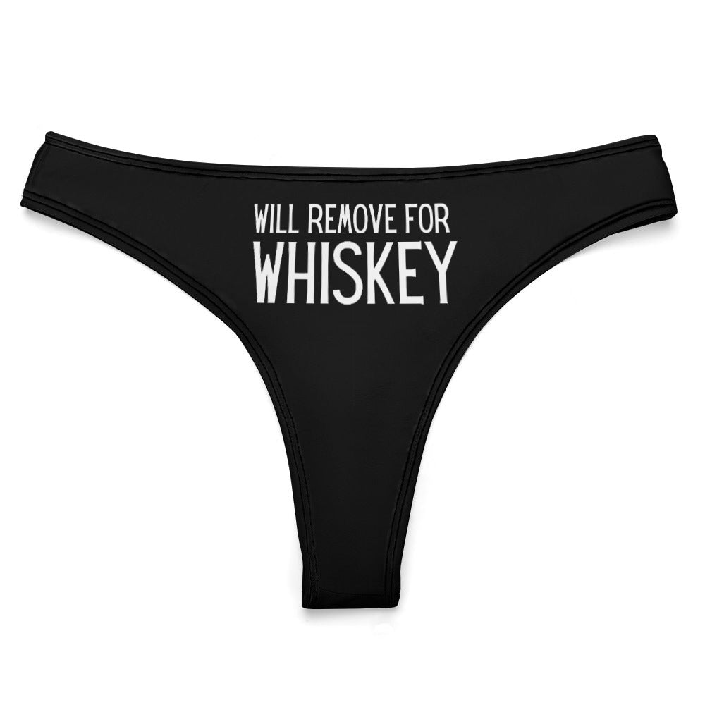 Remove for WhiskeyThong - GetGifts
