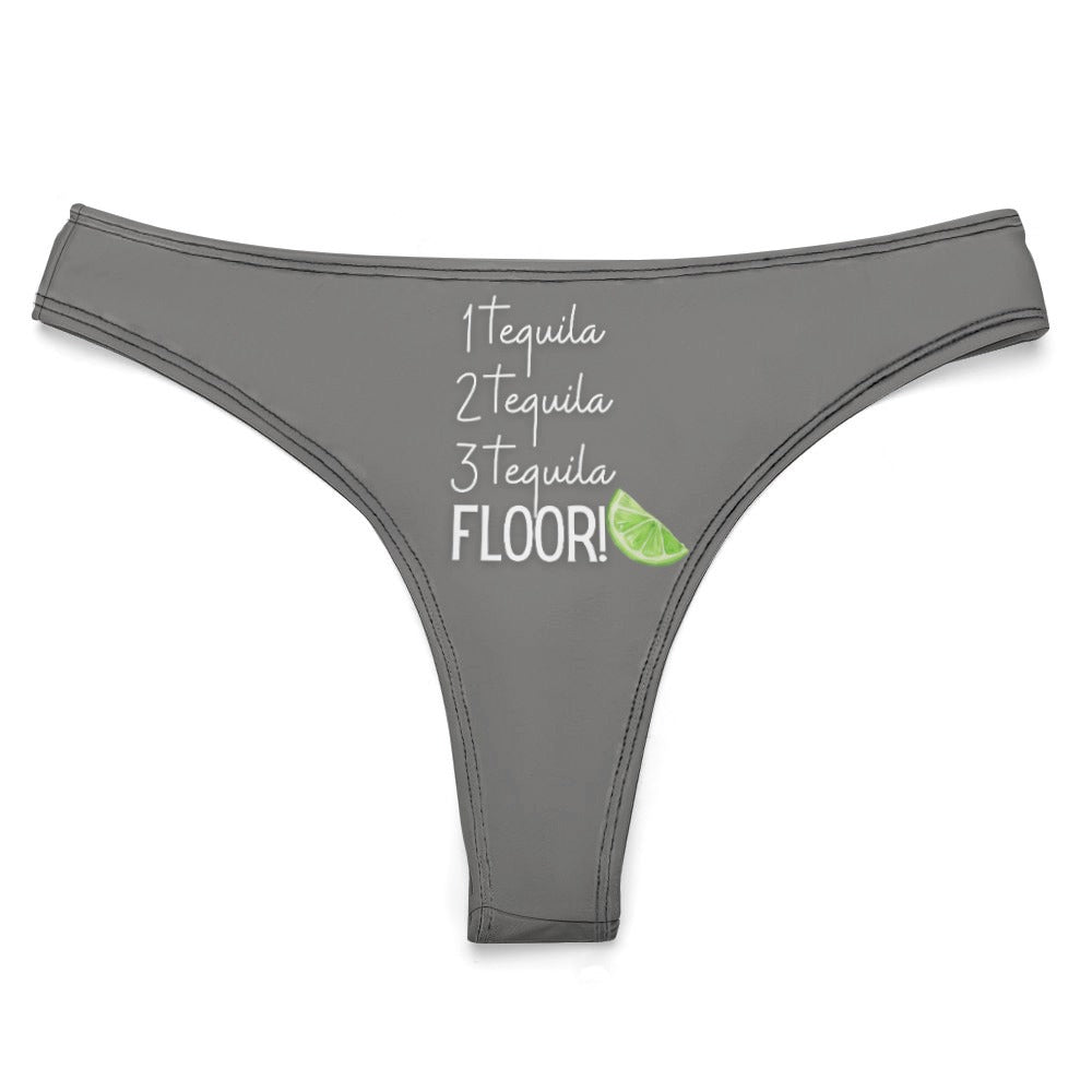 Uno, Dos, Tres Thong - GetGifts