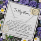 You Are Enough Signature Necklace