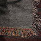 Keepsake Wooven Blanket