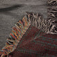 Keepsake Wooven Blanket