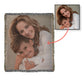 Keepsake Wooven Blanket