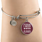 I Need Glasses Bracelet