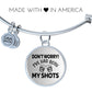 Be Yourself Bangle