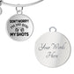 Be Yourself Bangle