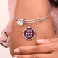 I Need Glasses Bracelet