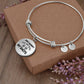Be Yourself Bangle
