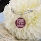 I Need Glasses Bracelet