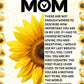 My Mom, My World Blanket