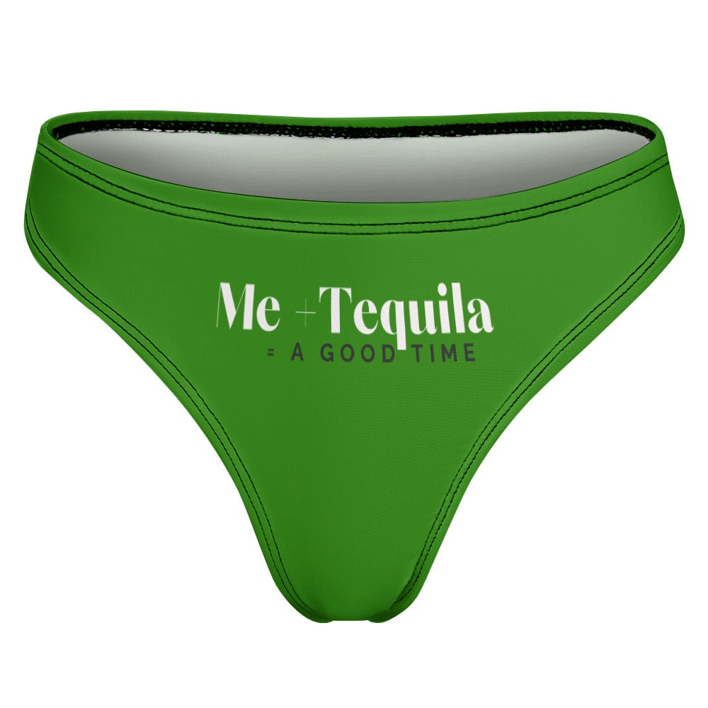 Me + Tequila Thong - GetGifts