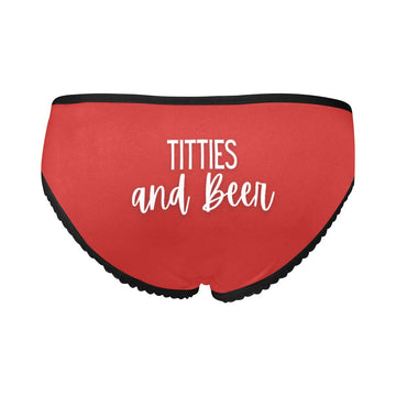 T & B Undies
