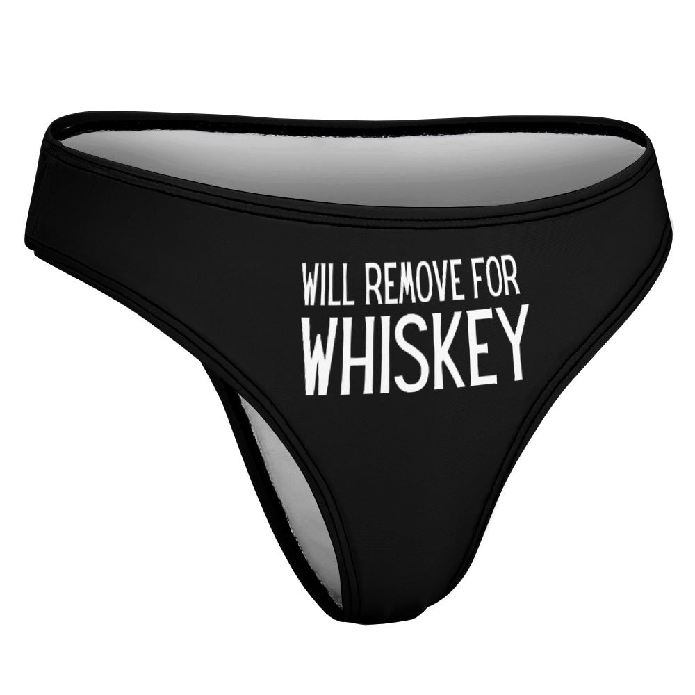 Remove for WhiskeyThong - GetGifts