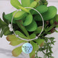 Believe. Own. Do. Bangle - GetGifts