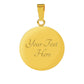 Believe. Own. Do. Bangle - GetGifts