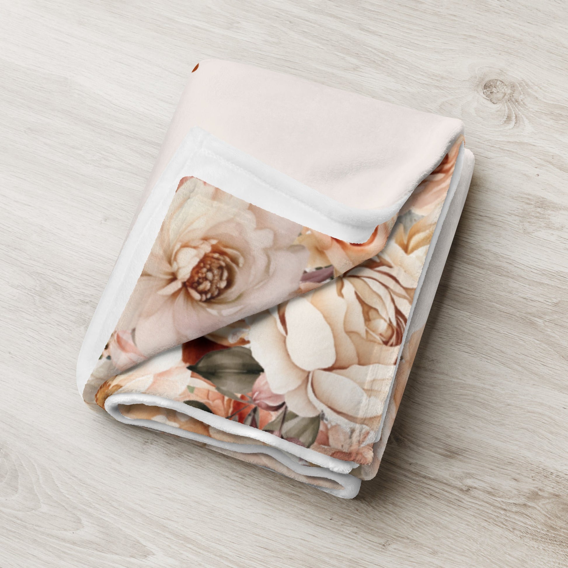 Butterflies & Flowers Be Yourself - GetGifts
