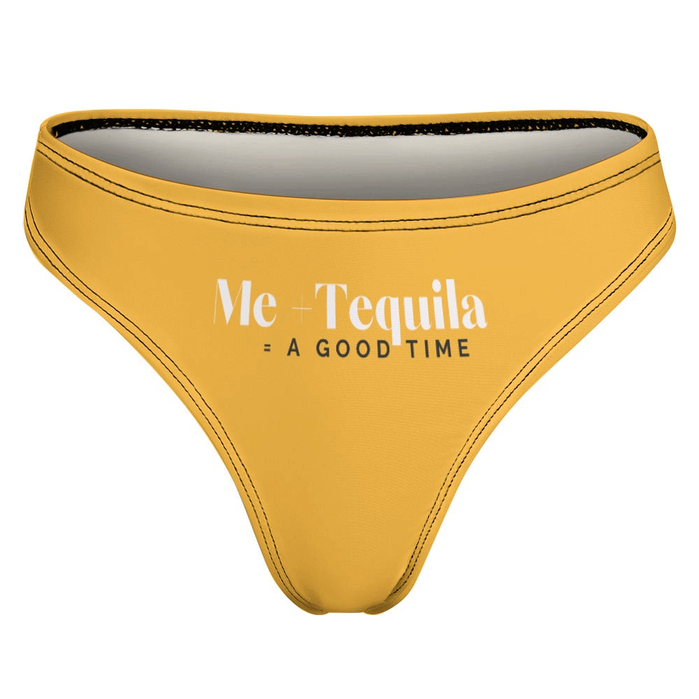 Me + Tequila Thong - GetGifts