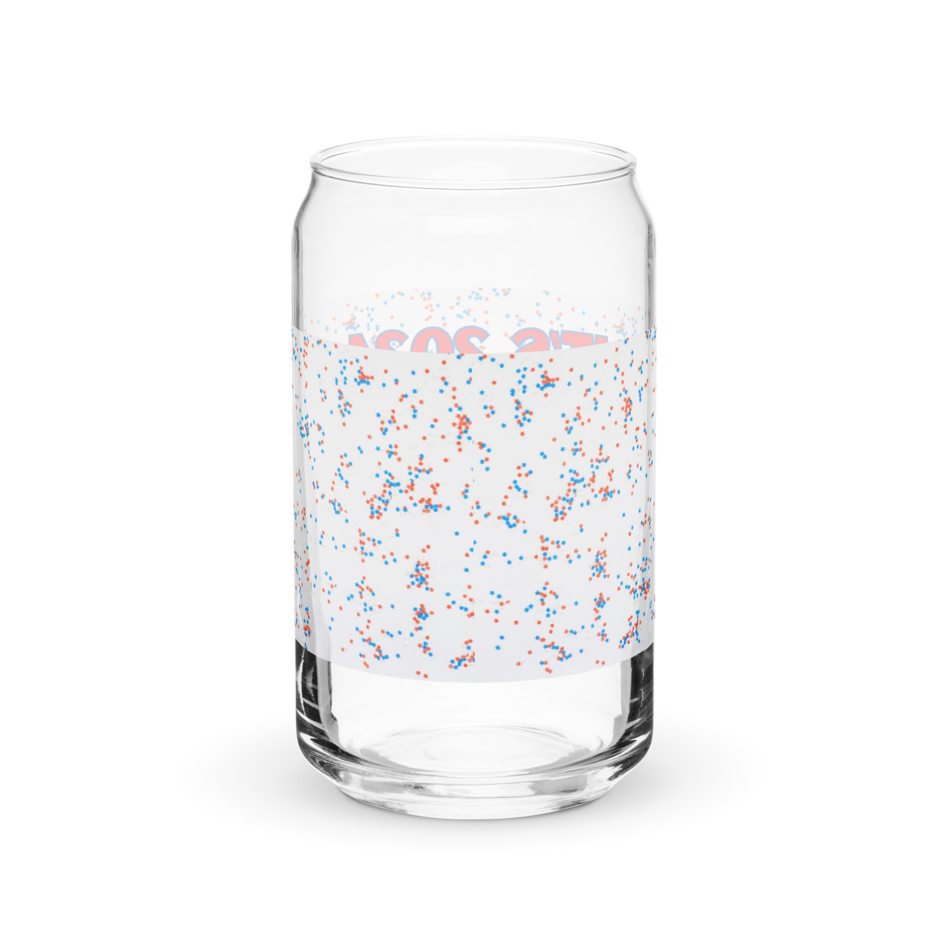It's 2024 Glass - GetGifts