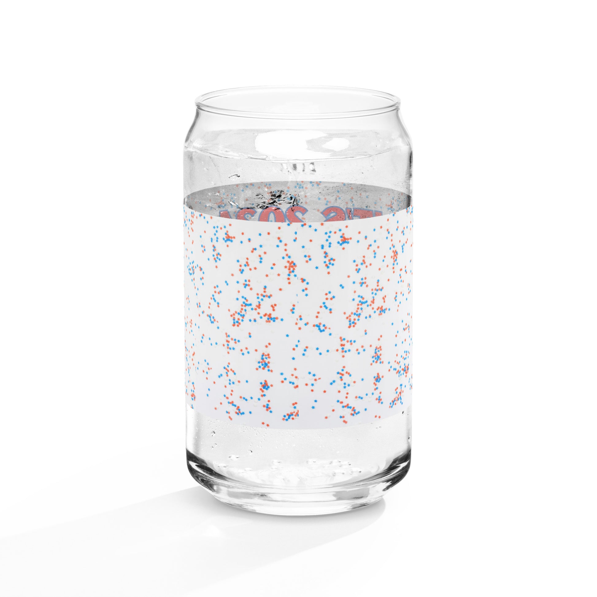It's 2024 Glass - GetGifts