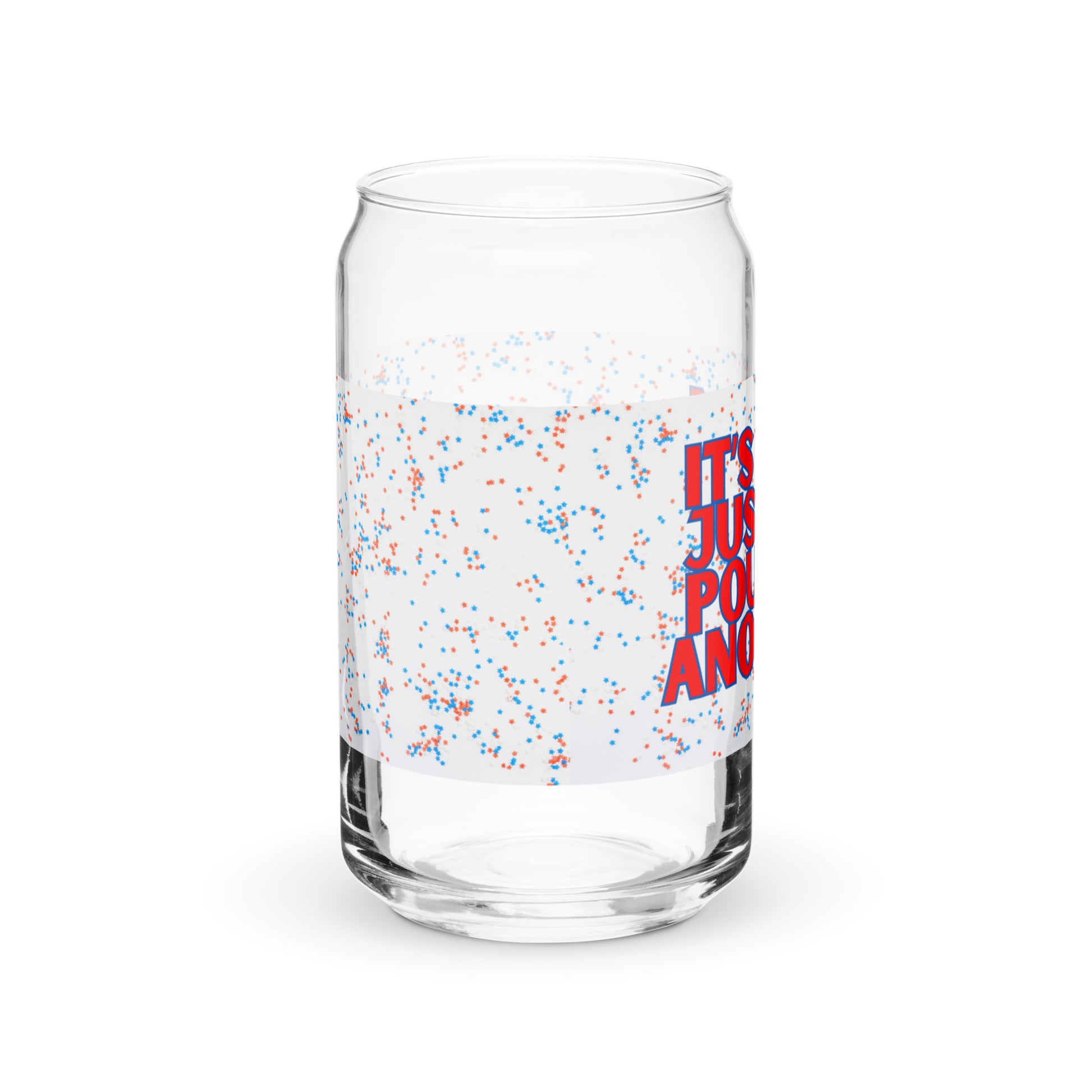It's 2024 Glass - GetGifts