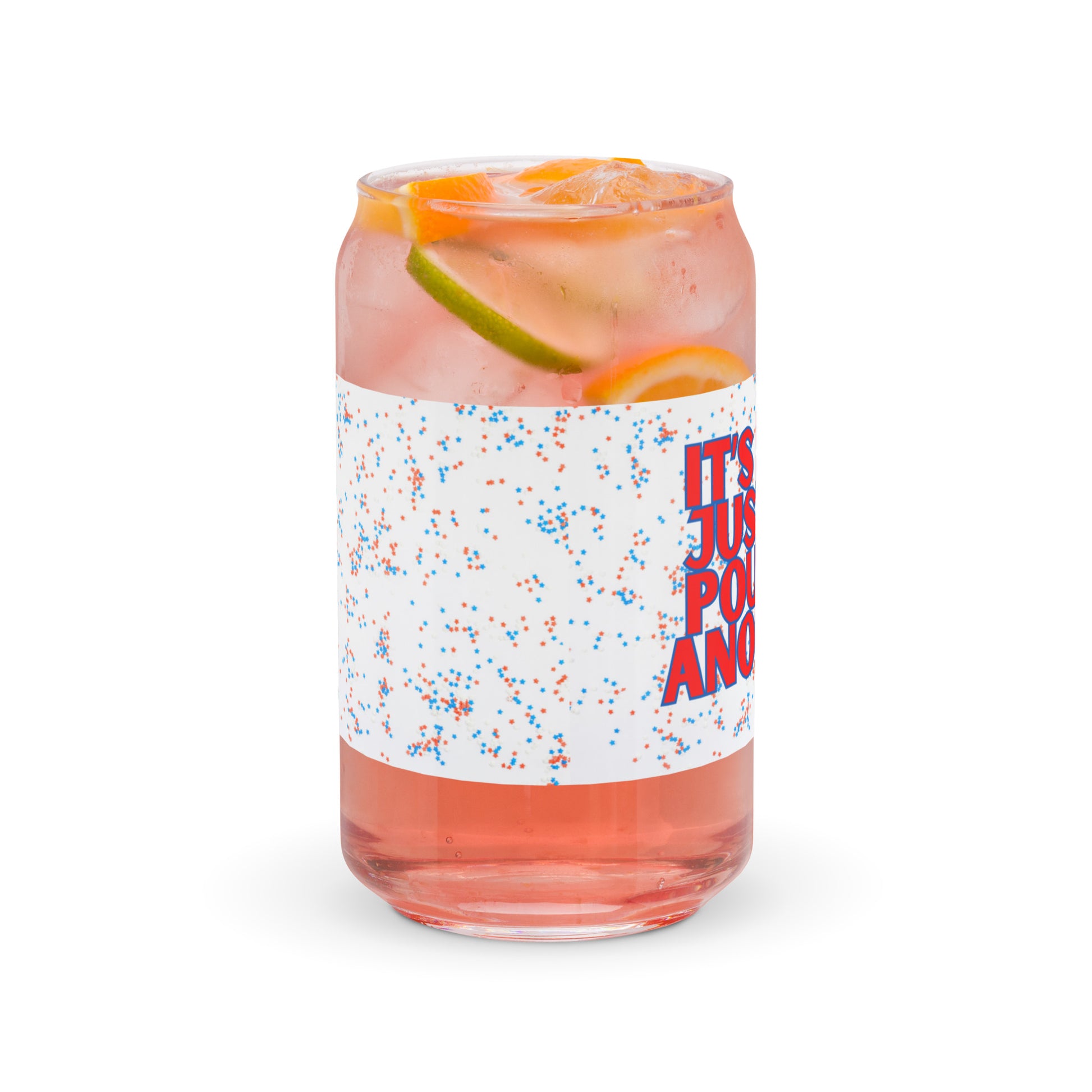 It's 2024 Glass - GetGifts