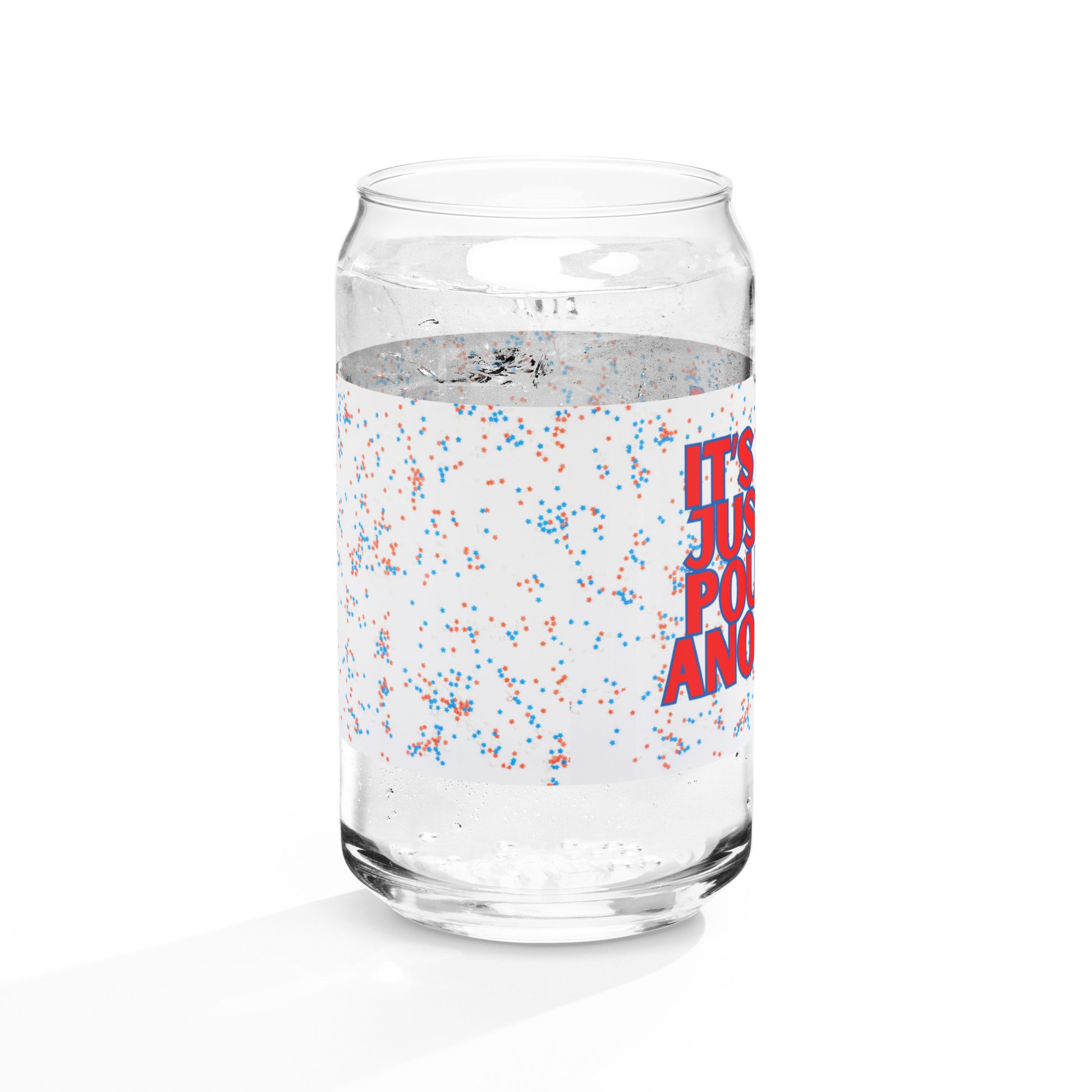 It's 2024 Glass - GetGifts