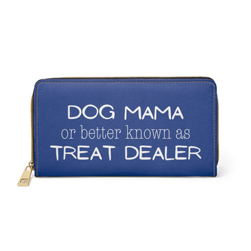Dog Mama aka Treat Dealer