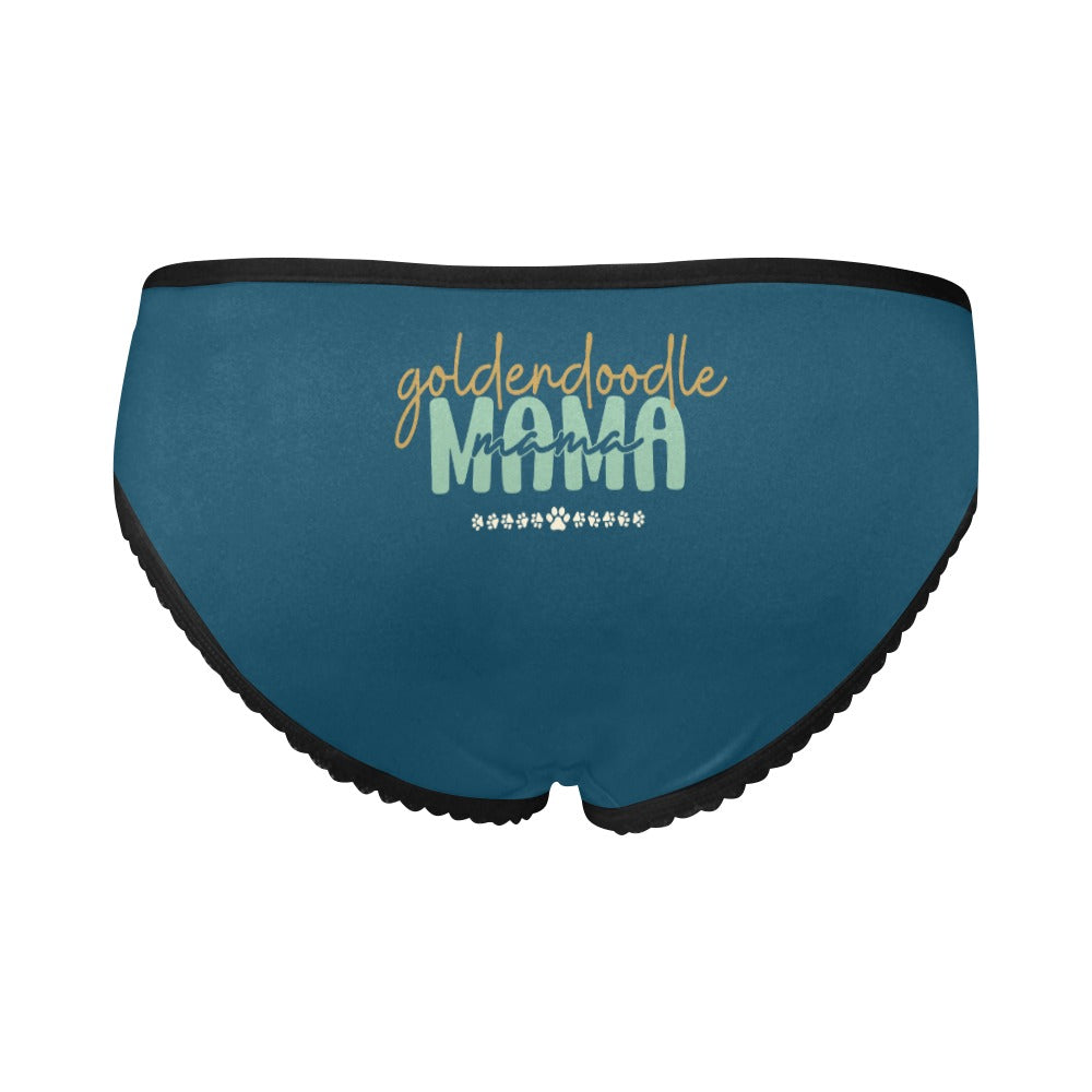 Dog Mom Undies - GetGifts