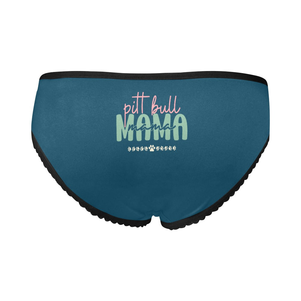 Dog Mom Undies - GetGifts