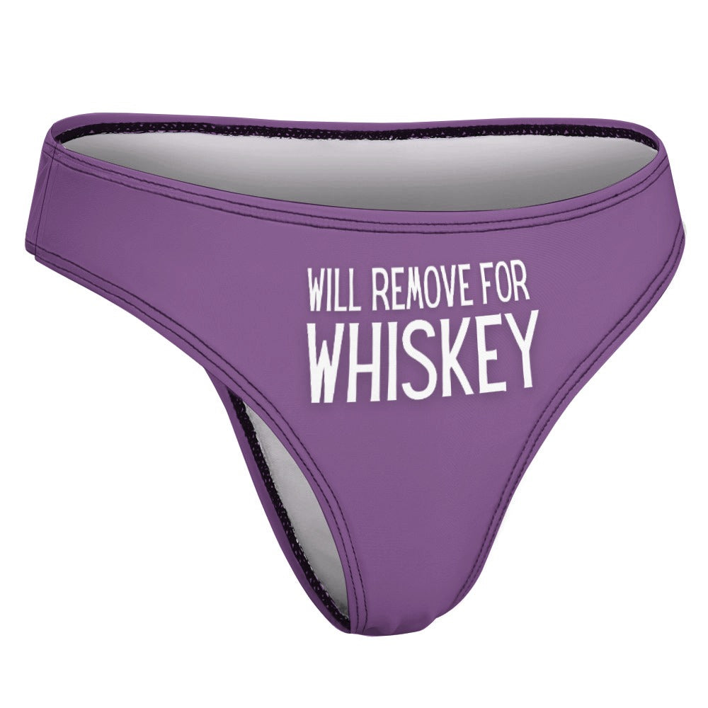 Remove for WhiskeyThong - GetGifts