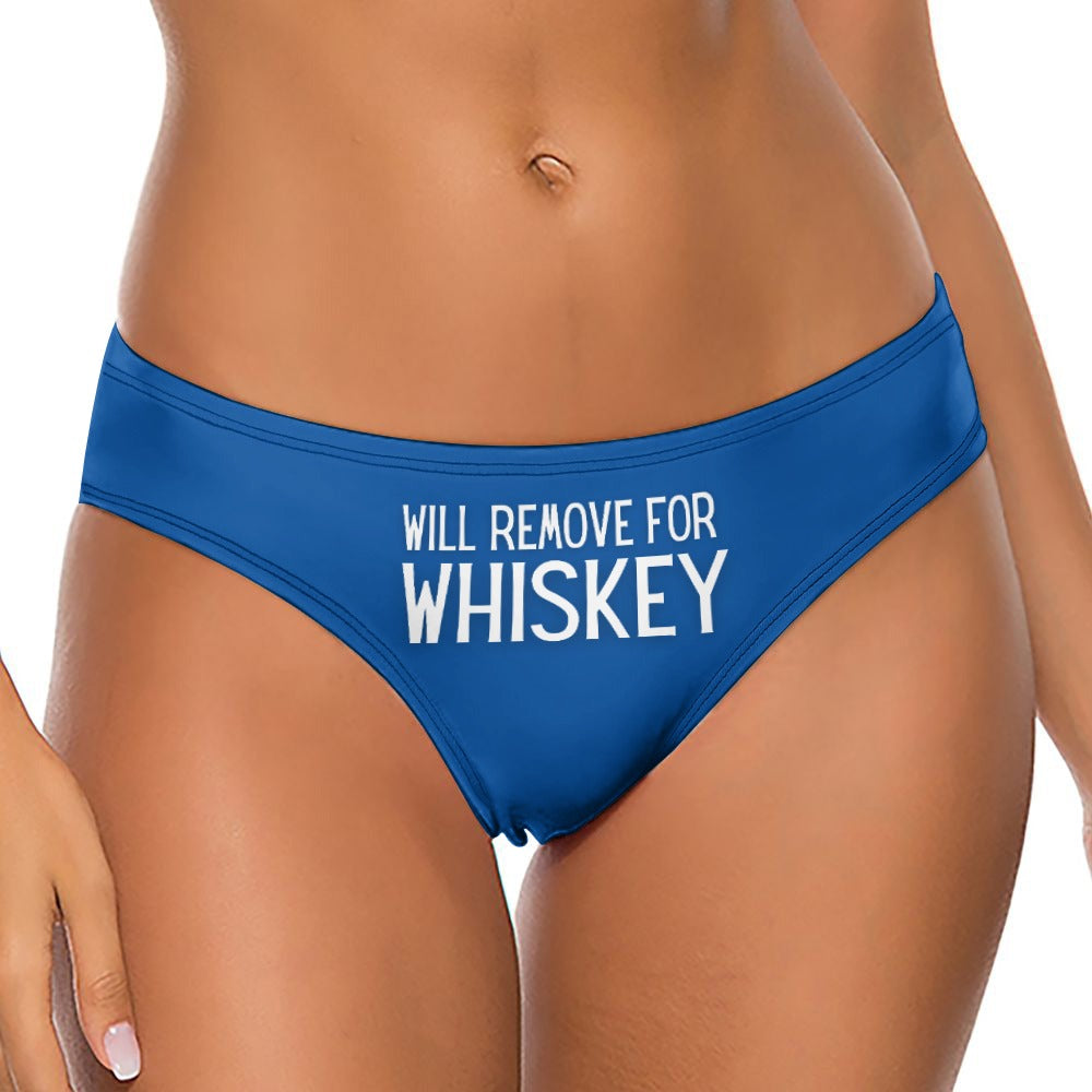 Remove for WhiskeyThong - GetGifts