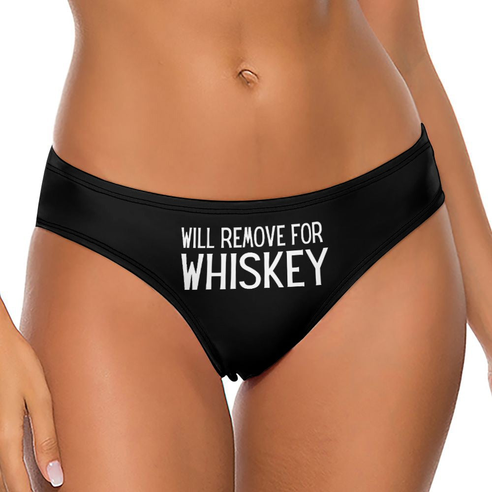Remove for WhiskeyThong - GetGifts