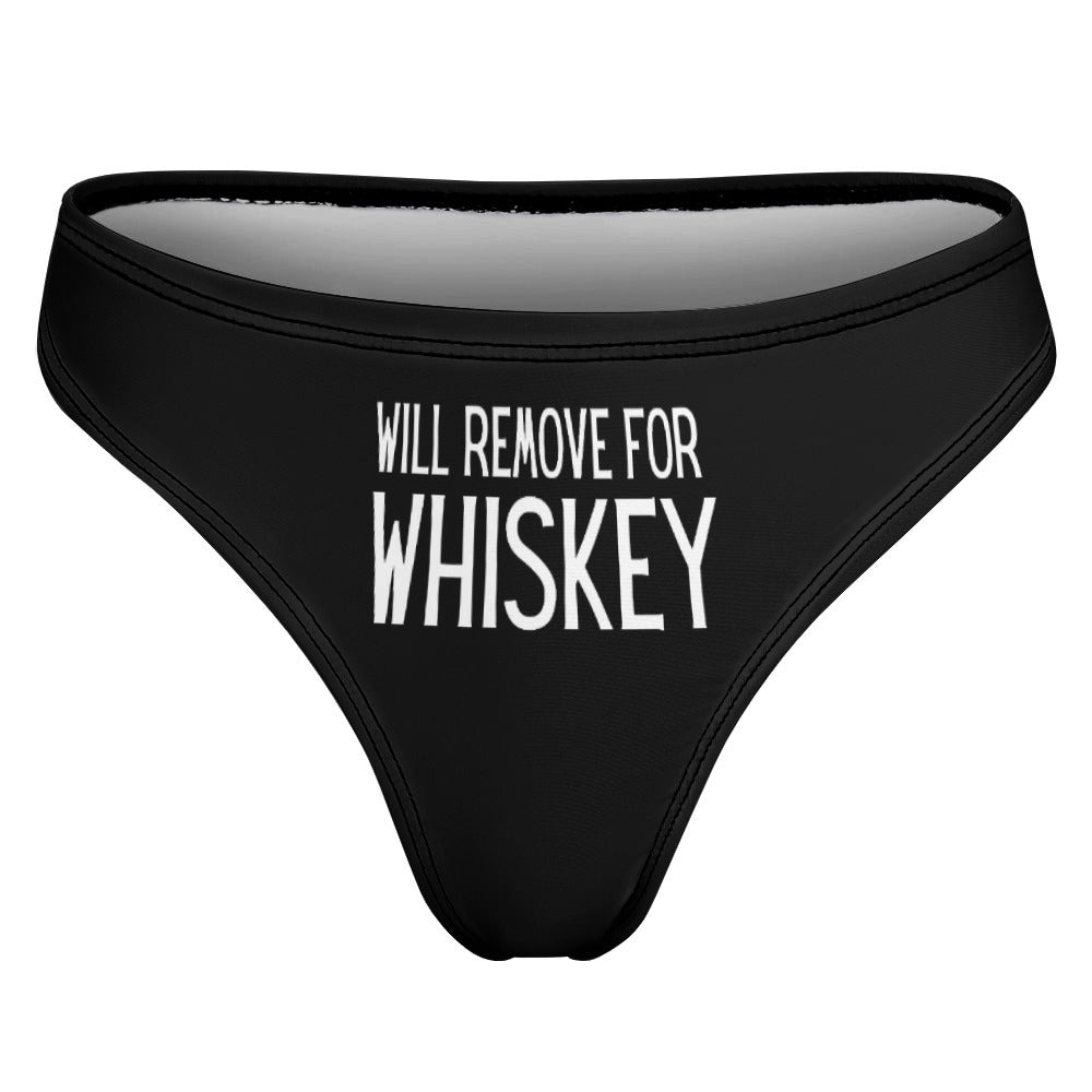Remove for WhiskeyThong - GetGifts