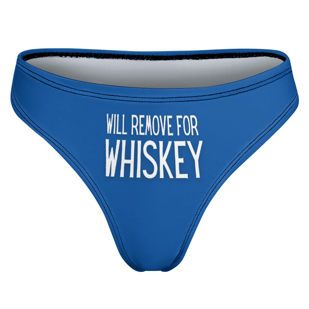 Remove for WhiskeyThong - GetGifts