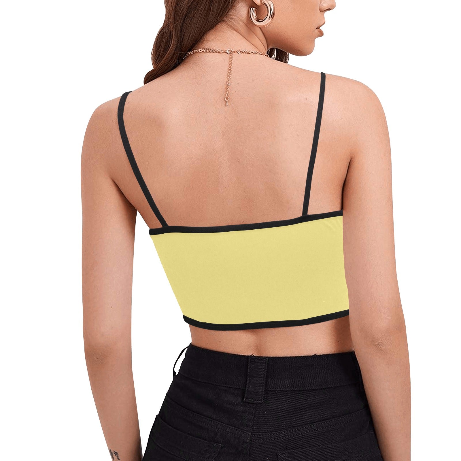 Are We Drunk Crop Top - GetGifts