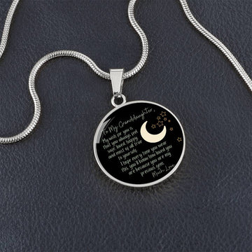 Feel Loved Necklace