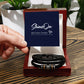 Forever Bracelet - Luxury Box w/LED Jewelry
