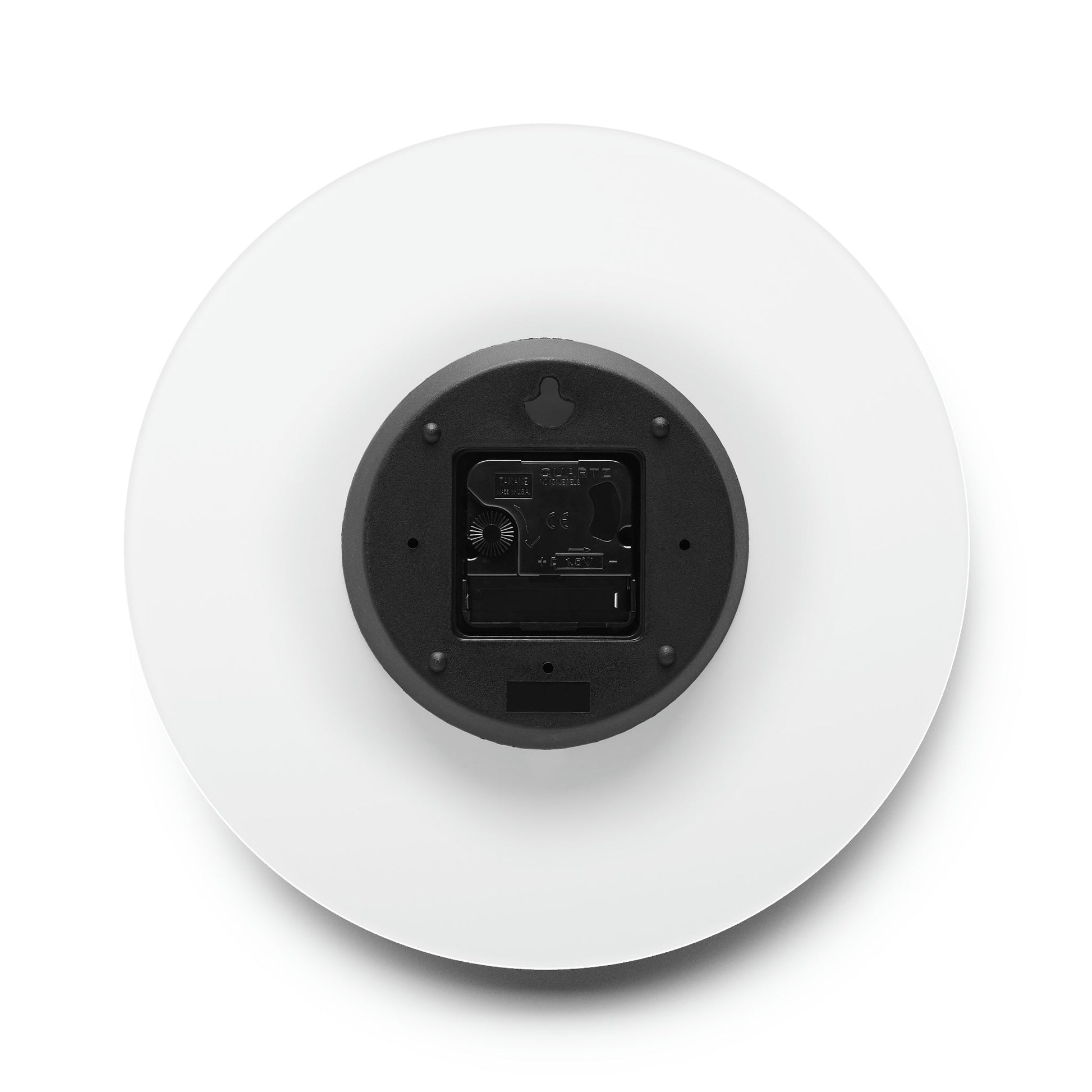 Gone TOOO Long Wall Clock - GetGifts