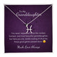Good Genes Zodiac Necklace - Polished Stainless Steel