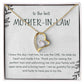Grateful Mother - in - Law - Jewelry
